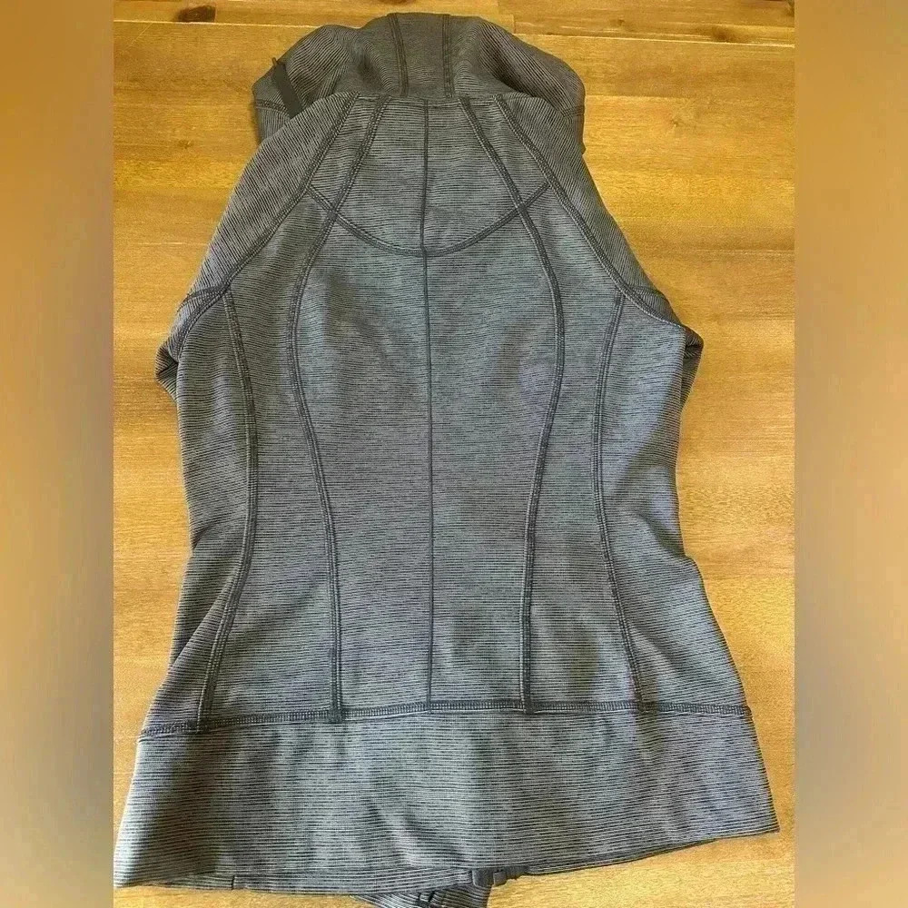 Athleta Zip Up Hoodie - Picture 9 of 10